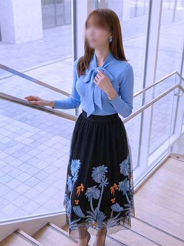 元CAの爽やかな色気 あゆ03