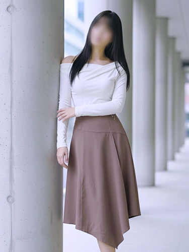 巨乳スレンダー美脚妻 音羽2