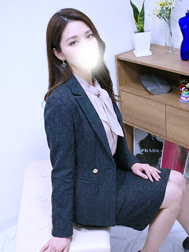 高身長で丸の内OLの人妻 舞香01