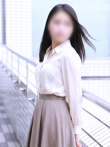 風俗未経験の人妻 瑠奈01