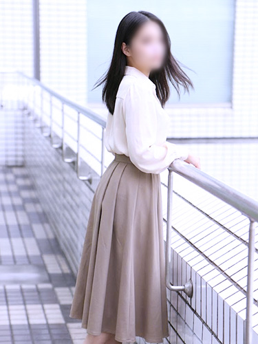風俗未経験の人妻 瑠奈02