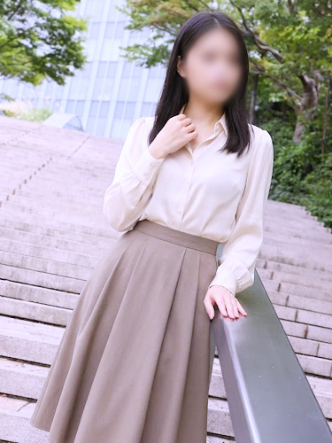 風俗未経験の人妻 瑠奈04