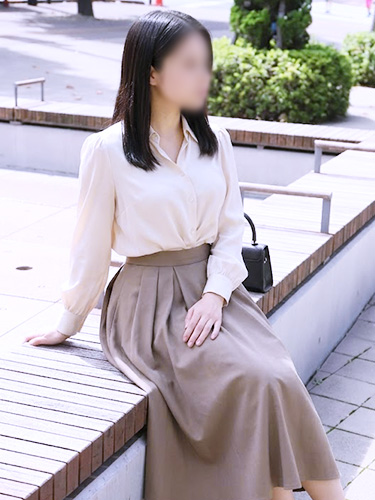 風俗未経験の人妻 瑠奈05