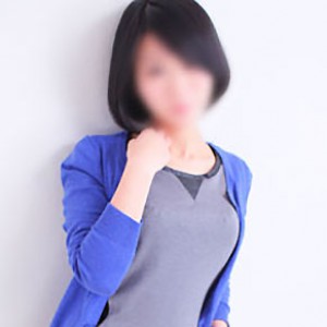 敏感なデパートレディ かず美