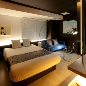 五反田ヒルズホテル