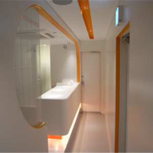 レンタルルーム五反田サン