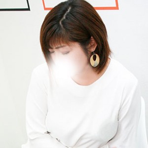 感じやすい美熟女