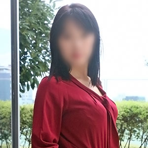 清楚な風俗未経験の人妻　フェラ好き　瞳300-2