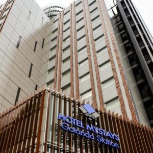 マイステイズ五反田駅前