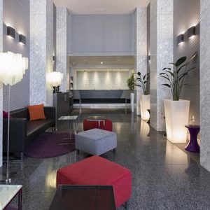 五反田で人妻デリヘルが呼べる東急ステイ五反田