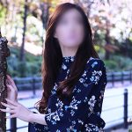 上品な清涼感を感じる和風の美人妻【彩羽】300-2