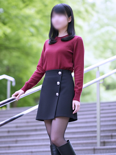 風俗未経験の淑やかな可愛い若妻【桜子】02