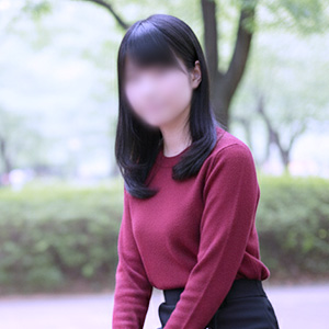 風俗未経験の淑やかな可愛い若妻【桜子】300