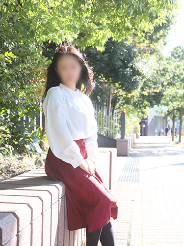 清楚で小柄な風俗未経験 杏02