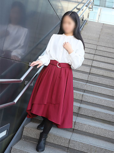 清楚で小柄な風俗未経験 杏04