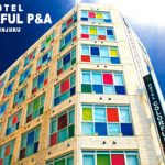 HOTEL カラフルP&A新宿