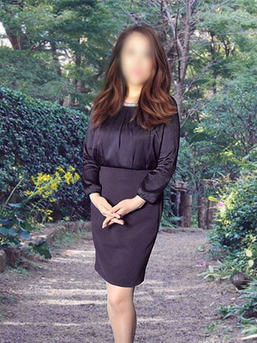 高身長 グラマラス 熟女 瑞恵02