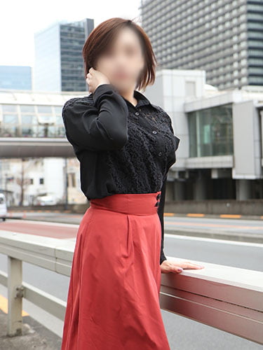 甘い色気を放つ人妻 巨乳 桜雪01