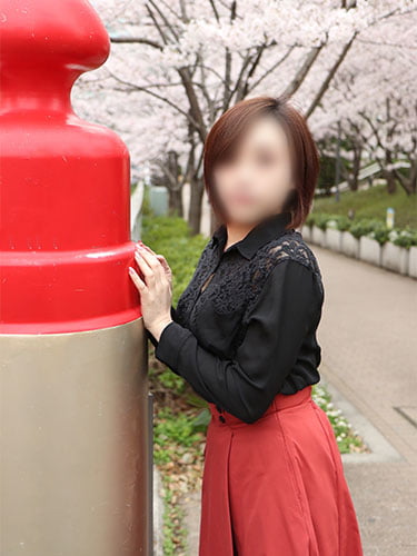 甘い色気を放つ人妻 巨乳 桜雪03