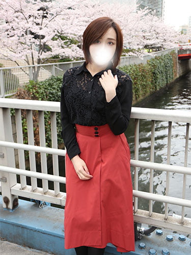 甘い色気を放つ人妻 巨乳 桜雪04