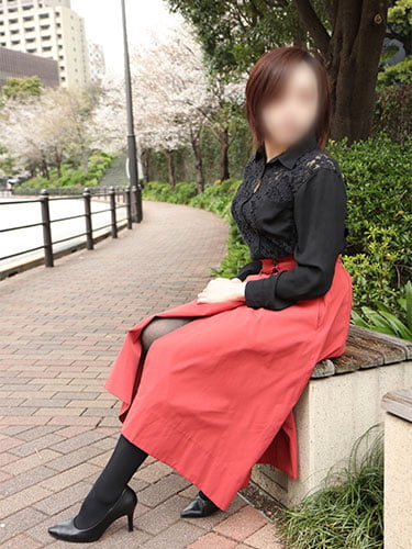 甘い色気を放つ人妻 巨乳 桜雪05