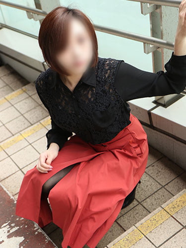 甘い色気を放つ人妻 巨乳 桜雪06