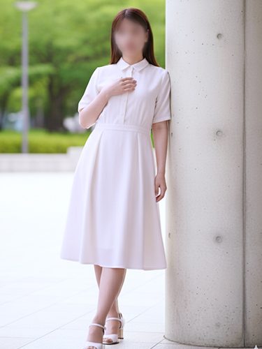 桜井ゆき似の風俗嬢 小柄スレンダーな本気の熟女 友美香05