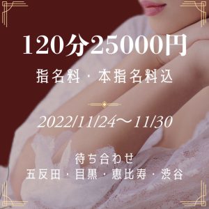 割引4000円の人妻風俗@五反田・目黒・恵比寿・渋谷