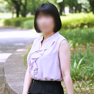 高身長の巨乳熟女　翠みどり300