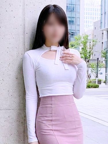 風俗未経験の美人秘書 美渚00