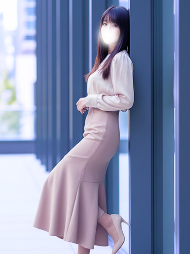 風俗未経験の美人秘書 美渚01