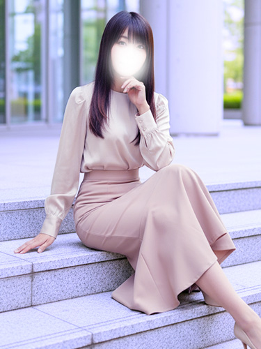 風俗未経験の美人秘書 美渚03