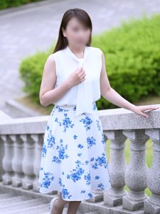 高身長のアラフィフ熟女 二千翔2