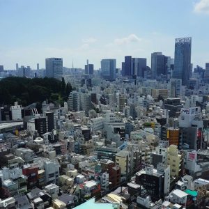 待ち合わせ場所変更　新宿