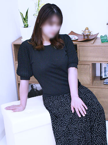 爆乳で未経験の美熟女 智那02