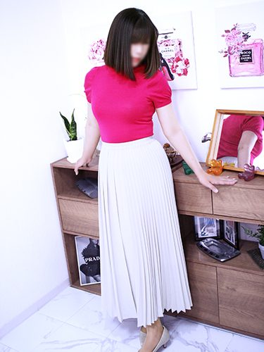 体験入店 ホテル受付の人妻 清楚な熟女 美華02