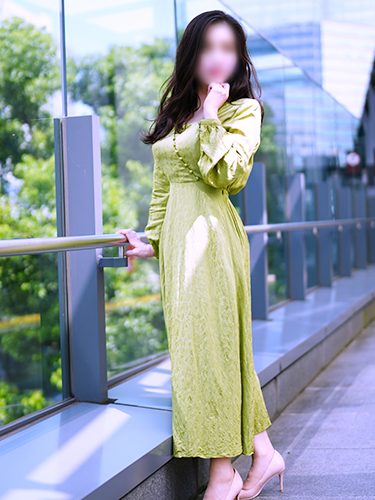 体験入店 大人の色気と美貌の美魔女 美月