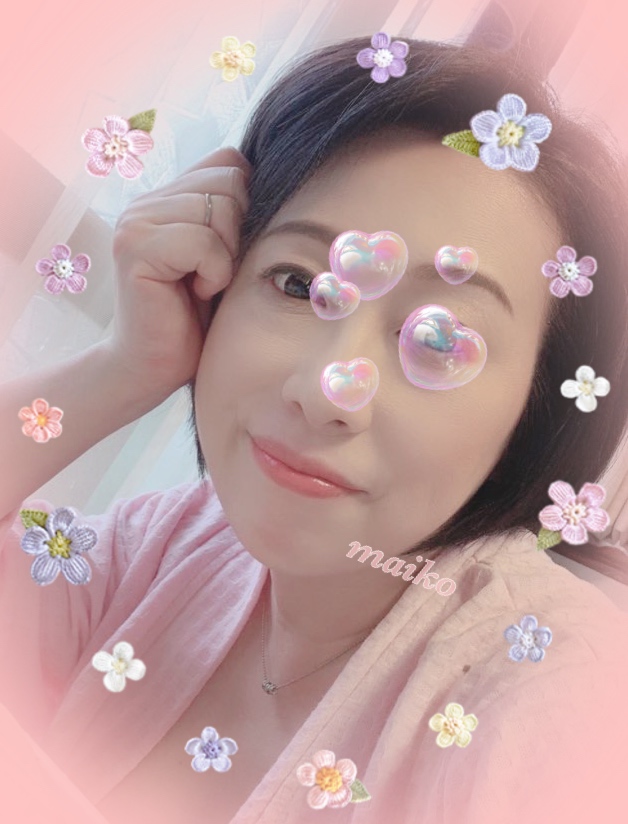 11月も！ 柏木舞子