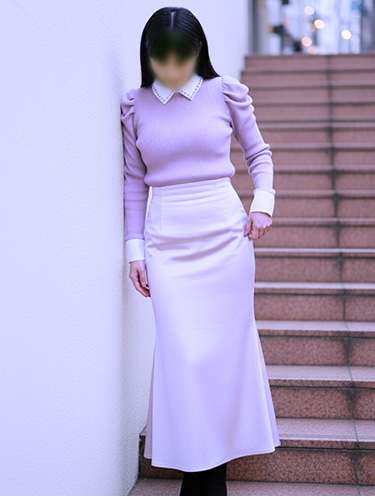 旺盛な好奇心を隠す若妻 雫3