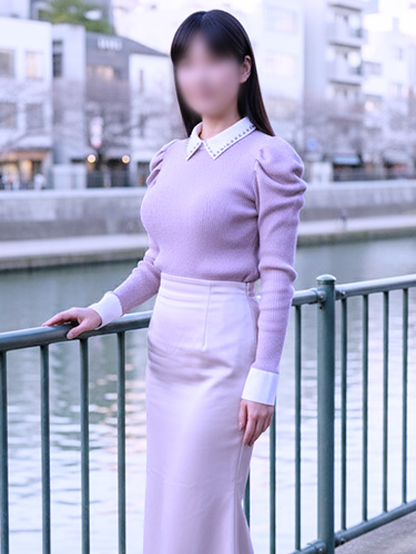 旺盛な好奇心を隠す若妻 雫4