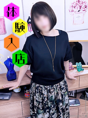 体験入店 現役のリアル看護師 美すず