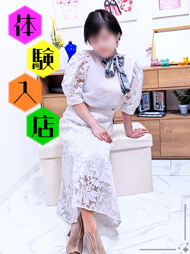 新人入店 不倫に溺れる現役の看護師 里奈