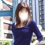 長身スレンダー美熟女 郁美300-2