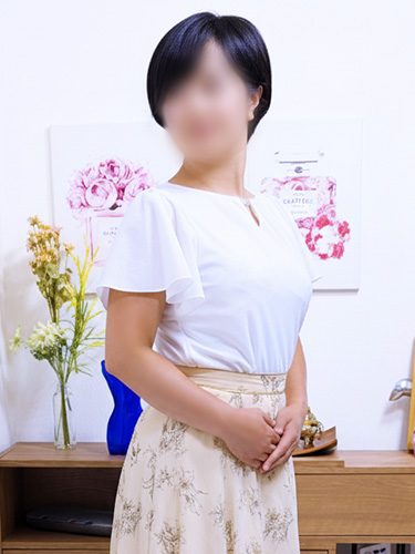 清楚な専業主婦の浮気心 由加0