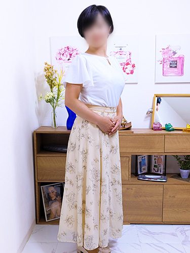 清楚な専業主婦の浮気心 由加1