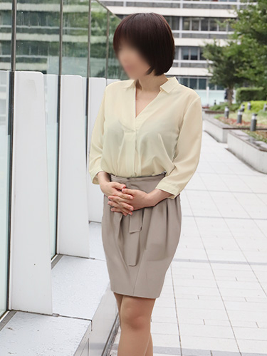 研究者と主婦の兼業熟女 寛子1