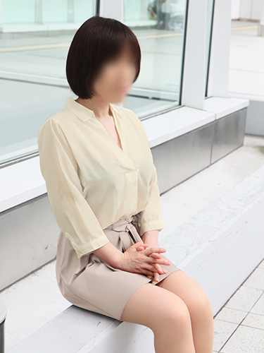 研究者と主婦の兼業熟女 寛子2