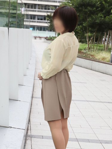 研究者と主婦の兼業熟女 寛子3