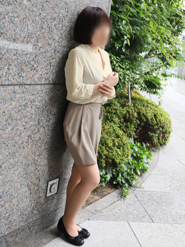 研究者と主婦の兼業熟女 寛子4