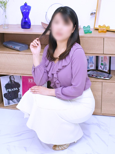 モチモチ肌で敏感な人妻 窓子3